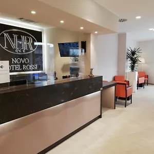 3* מלון Novo Rossi