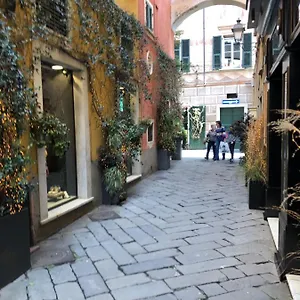 Casa Gabry In Centro Appartamento Sarzana