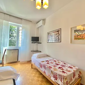 Beada Home, A Pochi Passi Dal Centro Storico E Navigli, Con Fermata Metropolitana Sotto Casa Appartamento Milano