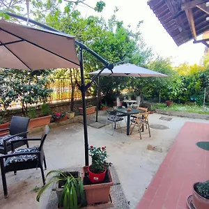 Bibbi's Garden Appartamento Roma