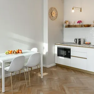 Homethirtyfour Appartamento