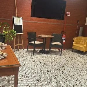 4* מלון Firenze