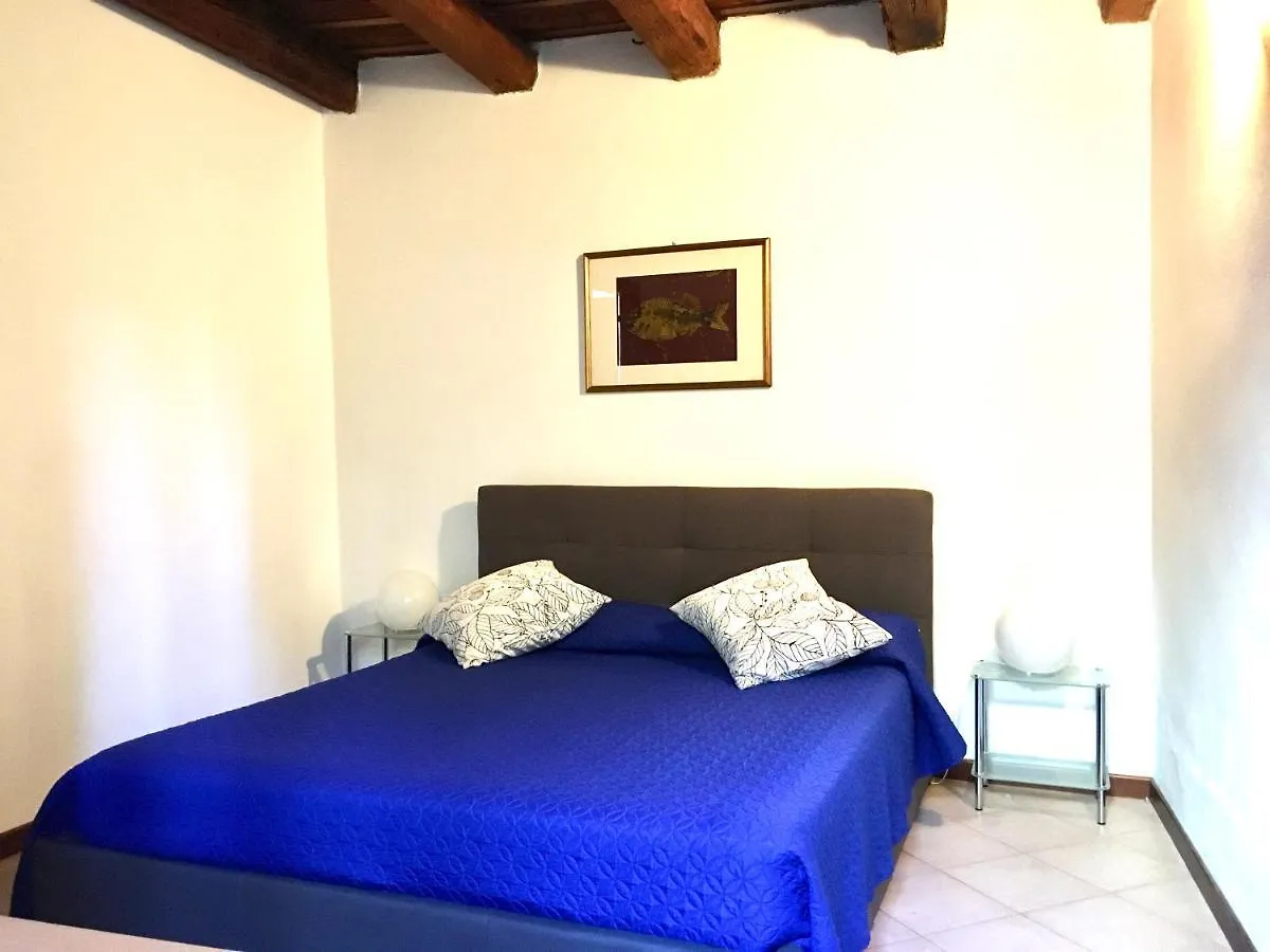 Gatto 4 House Apartment Verona Italy